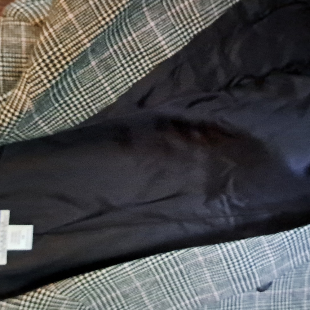 Pendleton Wool Blazer - image 7